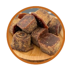 Mini Cube Arenga Palm Sugar