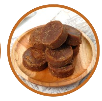 Natural Coconut Sugar Block